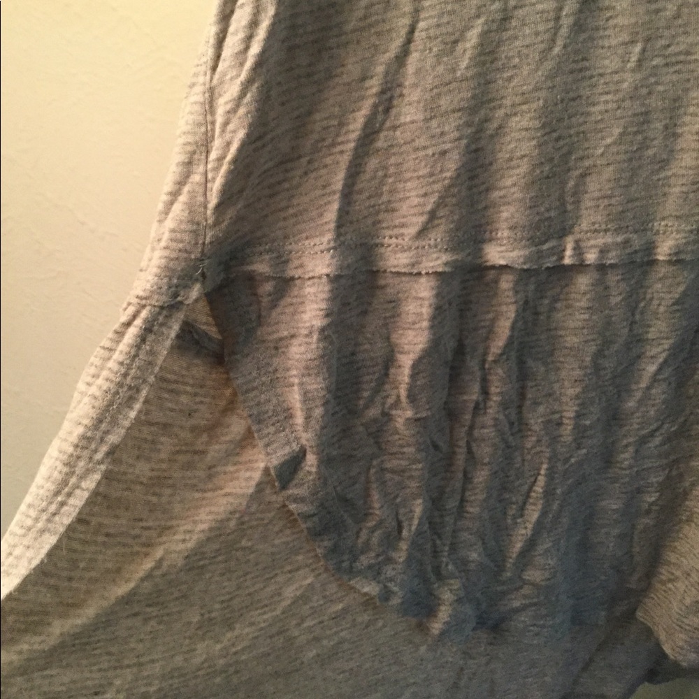Lush Raglan Tunic - Picture 3 of 4
